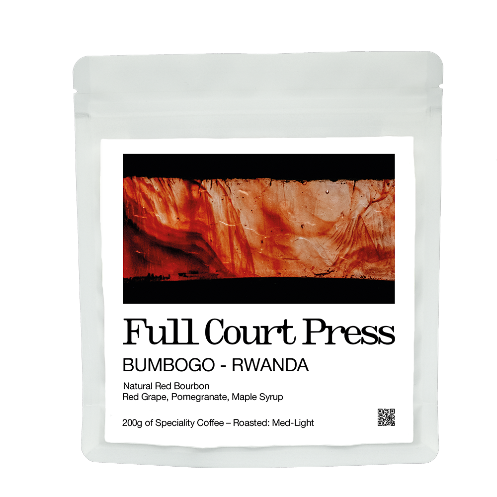 Bumbogo